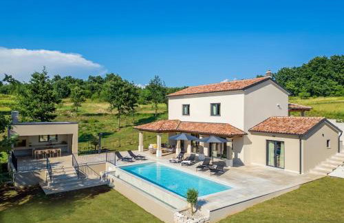 Villa Arboreta by Istrialux - Foto 10