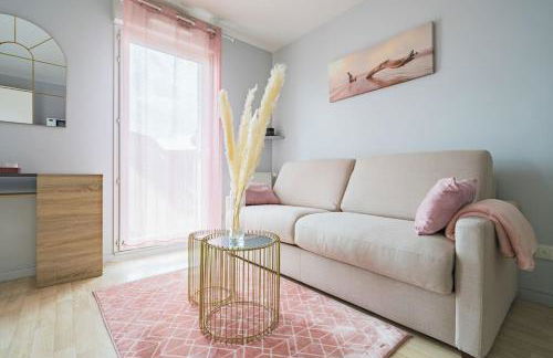 Studio Rosa - Foto 10