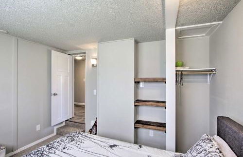 Waterfront Anderson Island Home with Kayaks - Foto 14