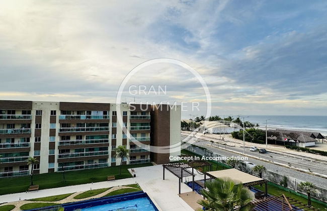 Gran Summer Concept In Accommodation - Photo 38