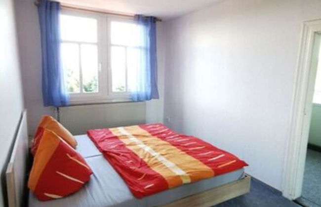 Holiday Apartment Mountain Idyll - Foto 7