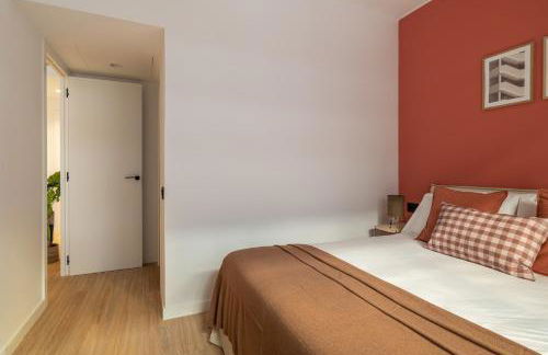 Stay U-nique Apartment Corsega II - Photo 42