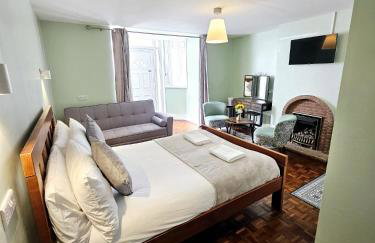 A-N-G Apartments - Parking EV 22kW by the Beach, Canoe Lake & South Parade Pier - Foto 34