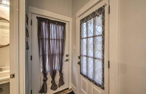 Lakefront Studio Guest Home on Hermann Wine Trail! - Foto 14