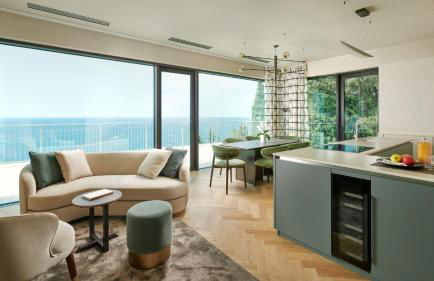 Maximilian Suites - Foto 6