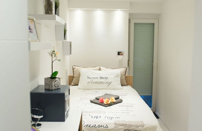 First Floor Flat - Adults Only - Foto 5