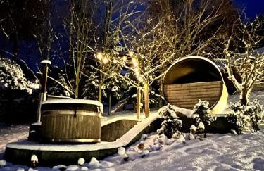 Domki Habzówka - Foto 42