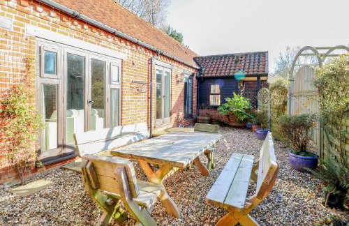 Stable Cottage - Foto 22