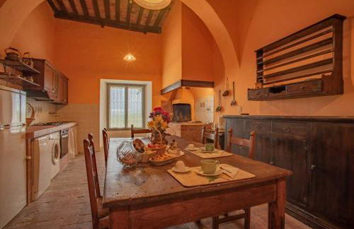 Agriturismo La Ripolina - Foto 78