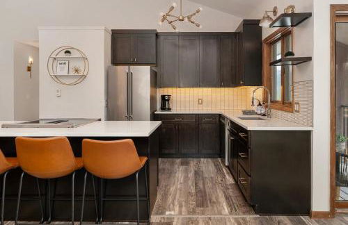 10 min to Resort! Amazing Views & Sauna! - Foto 2