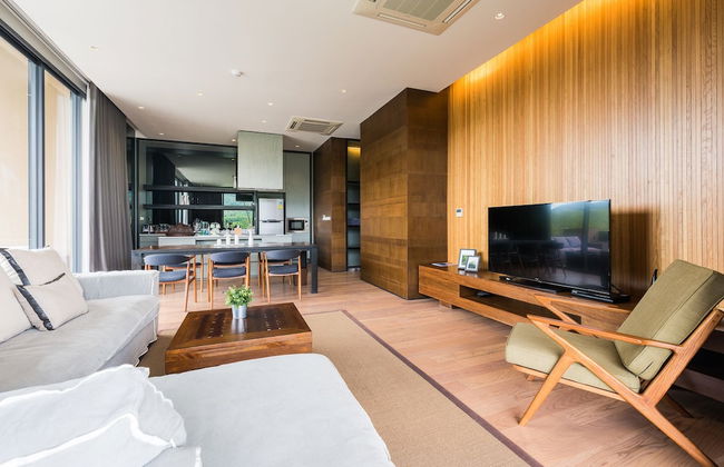 Atta 2-bd Suite OR Pool Penthouse - Foto 14