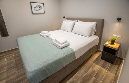 Raise Averof Serviced Apartments - Foto 70