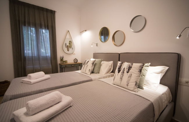 Villa Kamara Santorini - Foto 4