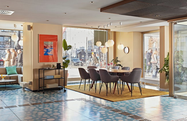 Numa Cologne Ehrenfeld - Foto 85