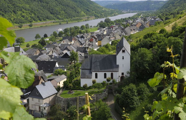 Appealing Apartment in Sankt Aldegund - Foto 17