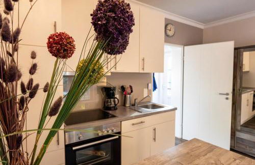 Heverstroem Appartement Heverstroem 1 - Foto 10