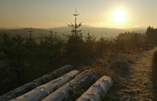 Ferienwohnung in Wilnsdorf OT Wilden neu erstellt & hochwertig - Foto 78