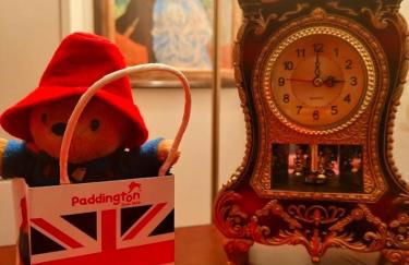 Bougie Studio by St Pauls - Foto 7