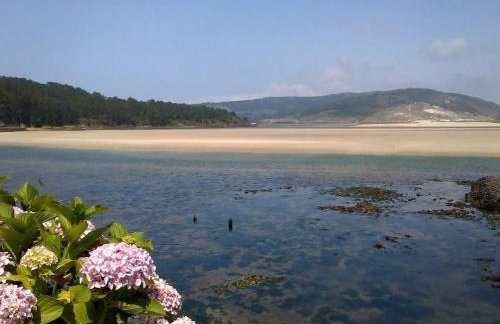 Casa da Auga - Costa da Morte - Foto 35