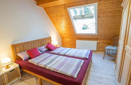 Schwarzwaldferienwohnung Oberle - Foto 19