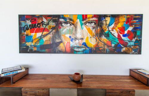 Villa Barthelemy, Ericeira Luxury Villa - Foto 33