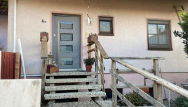 Holiday apartment Landliebe - Foto 4