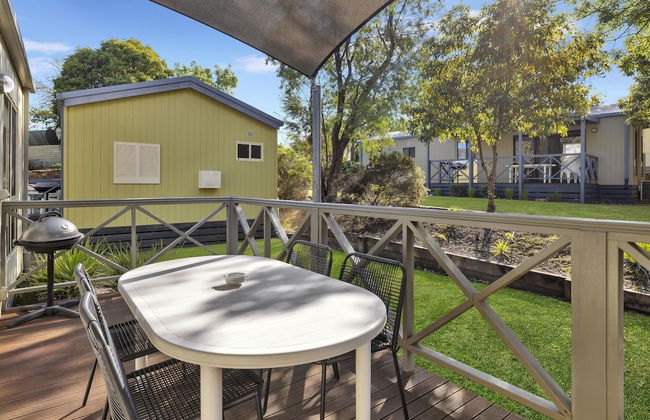 Metung Holiday Villas - Foto 56