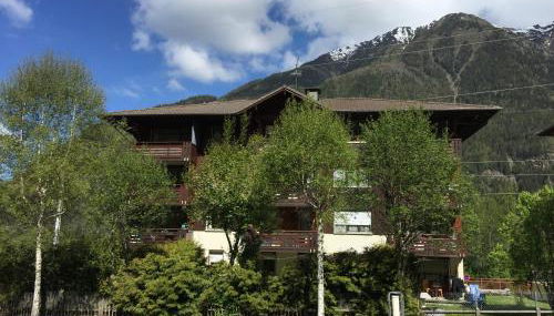 Appartement face au Mont Blanc & Glaciers - Photo 2