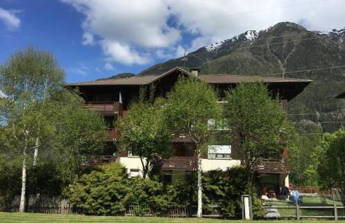 Appartement face au Mont Blanc & Glaciers - Photo 2