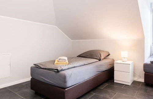 Modern Apartments in Selm on Top Location - Foto 44