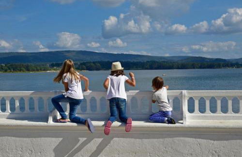 Apartamento en la Isla de la Toja - Foto 21