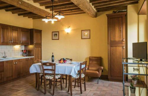 Historic Apartment With Swimming Pool Near Lucca - Foto 10