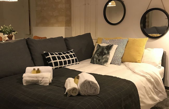 Apartamentos Boutique Villavieja - Foto 33