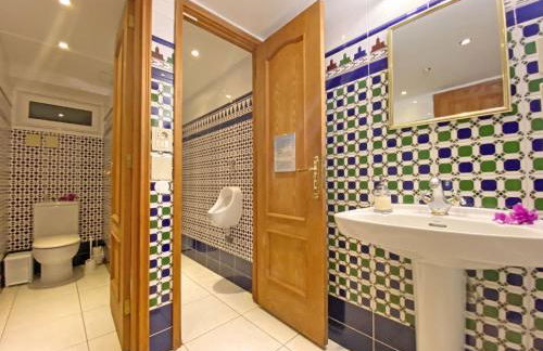 Holiday Home Villa Castillo Moro by Interhome - Foto 42