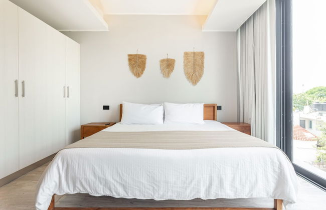 Toh House Luxury by Boutique Apartments MX - Foto 57