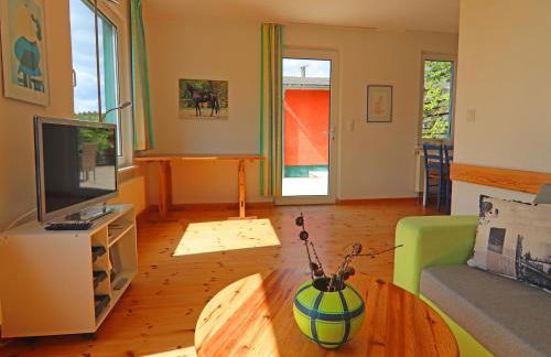 Ferienhaus am Garder See Inselblick - Foto 5