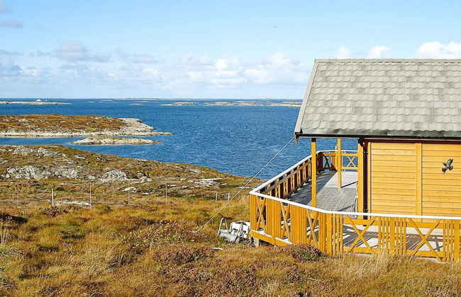 Holiday Home in Dyrvik - Foto 33