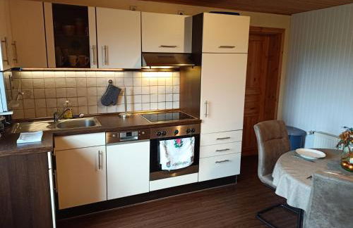 Ferienwohnung Nordseeglück - Foto 6