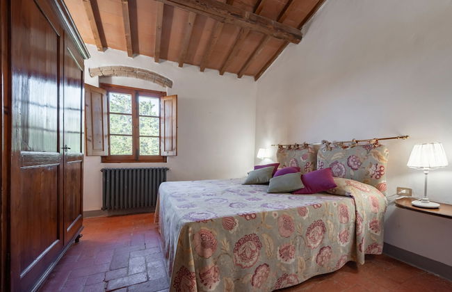 Agriturismo Bio Fattoria Bacio - Photo 10