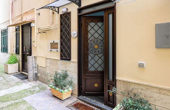 Casa Maggio in Vietri sul Mare - Foto 6