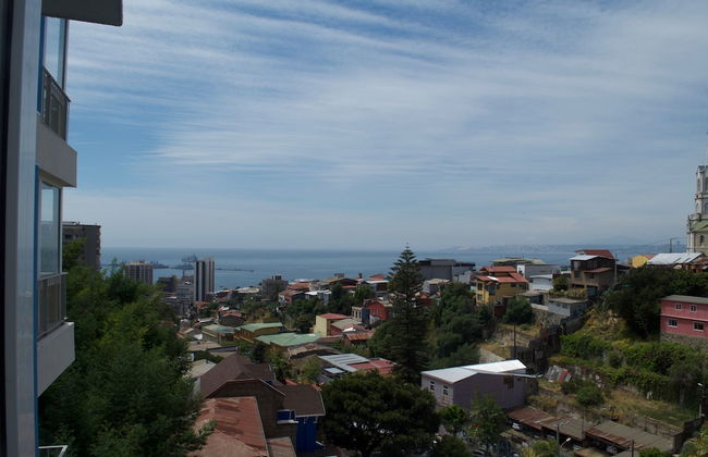 Lofts Plaza Yungay - Foto 56