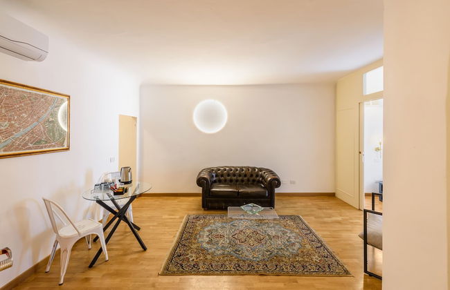 Soggiorno Battistero - Foto 64