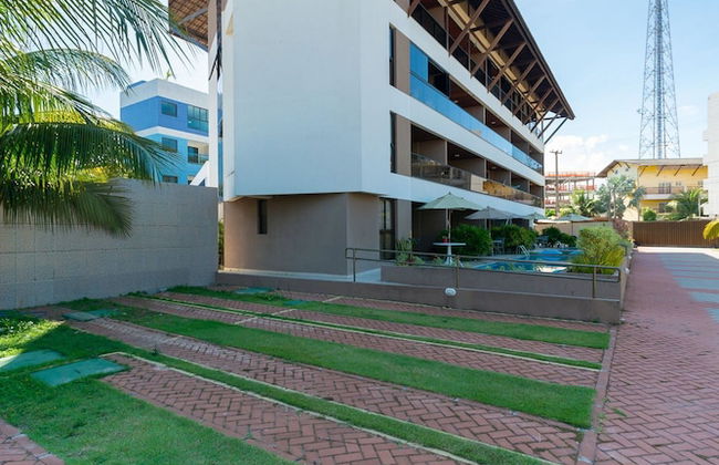 Praia Central Porto de Galinhas - Foto 66