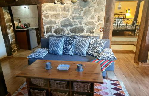 La Casa de las Chimeneas - Foto 74