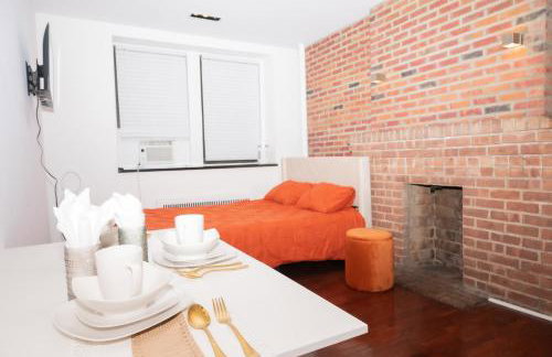 New York47-Escape1 West Village - Steps from Subway Cafes - Foto 1