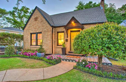 Newly Updated and Charming Azalea District Home - Foto 30