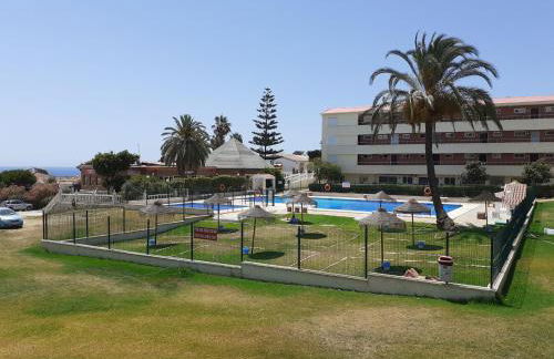 The Garden House - Mijas Costa - Foto 29