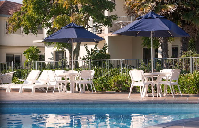 Pacific Palms Resort - Foto 49