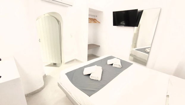 Nolis White Fira - Foto 2, Habitación