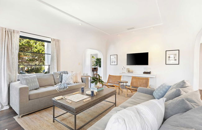 Vista Del Mar by Avantstay Stunning Spanish Inspired Home w/ Pool, Hot Tub & Rooftop Patio - Foto 8